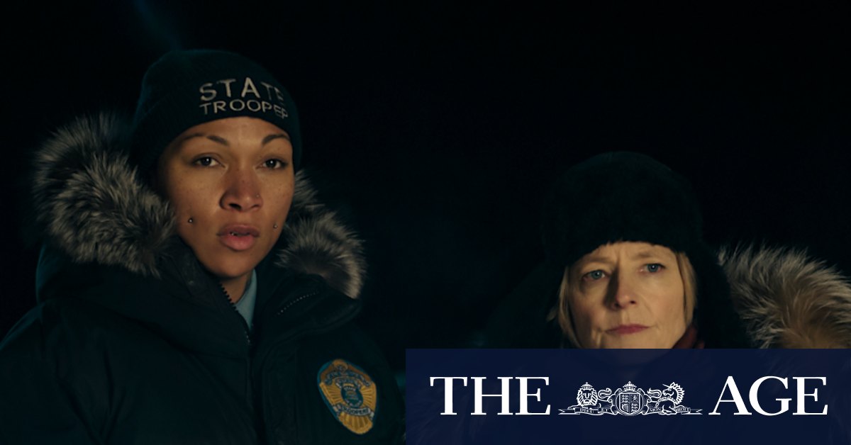 How The Silence of the Lambs inspired the True Detective reboot - Vimarsana News