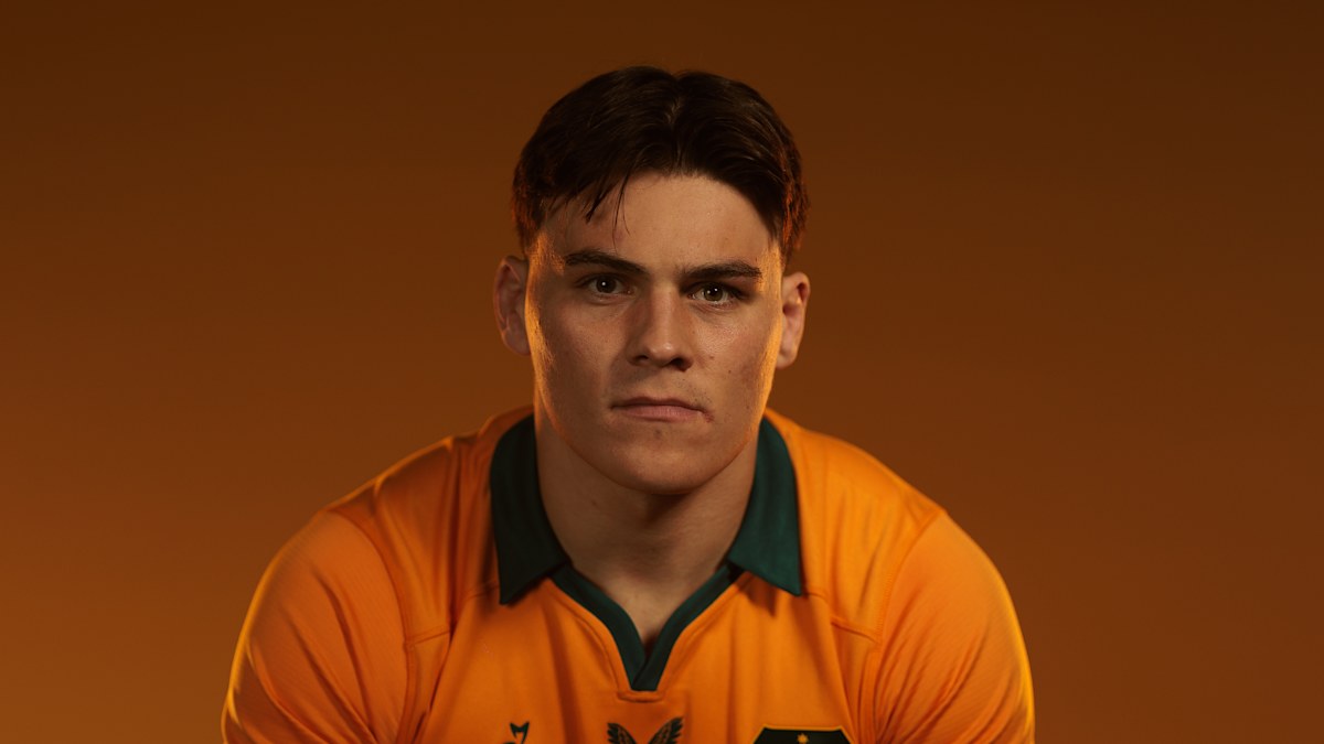 Wallabies Return Veteran Jock Campbell After 1316-Day Exile