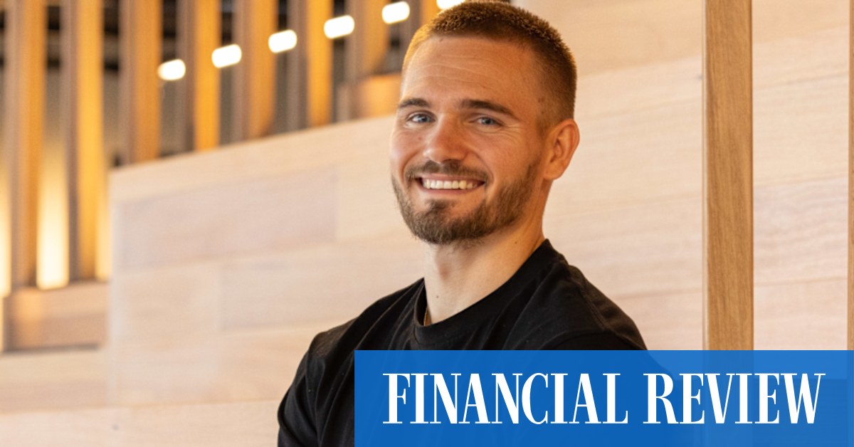 How I Made it podcast: How Kim Kardashian is helping Hismile's Alex Tomic, Nik Mirkovic make $1 billion - Vimarsana News