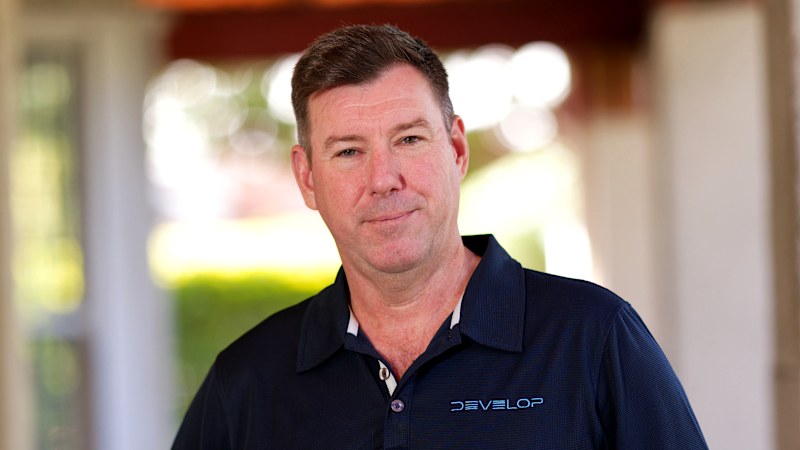 This miner took home $60m last year. Here's where he's targeting next