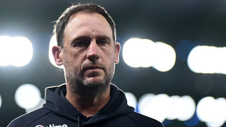Carlton Interim Coach Josh Fraser Alters Training Standards and Game Plan