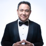 How Sam Pang became TV’s most likeable host