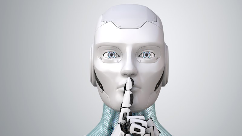 Razkrit slovar 'robotjega govora': Vodnik po besedah, ki razkrivajo uporabo umetne inteligence