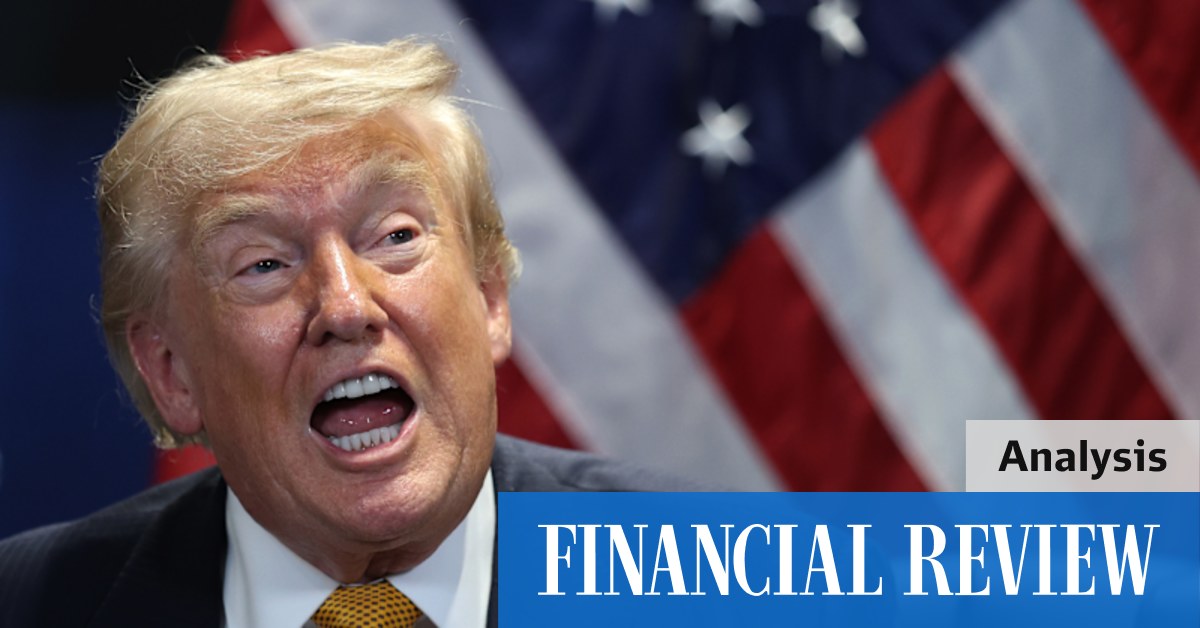 Analysis | Trump is being schooled about leverage as Iran deal unravels