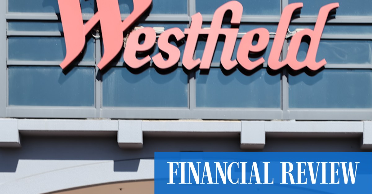 afr.com - Gus McCubbing - Bullish bets on retailers blown up by Middle East flare-up
