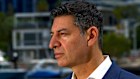 WA Liberal leader Basil Zempilas.