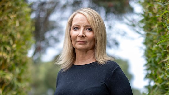 Nicky Pattison faced a lengthy wait at Monash Medical Centre earlier this year after suffering a heart attack.