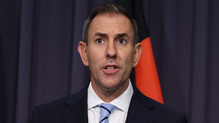 smh.com.au - Shane Wright - Chalmers issues dire warning about nation's economic growth