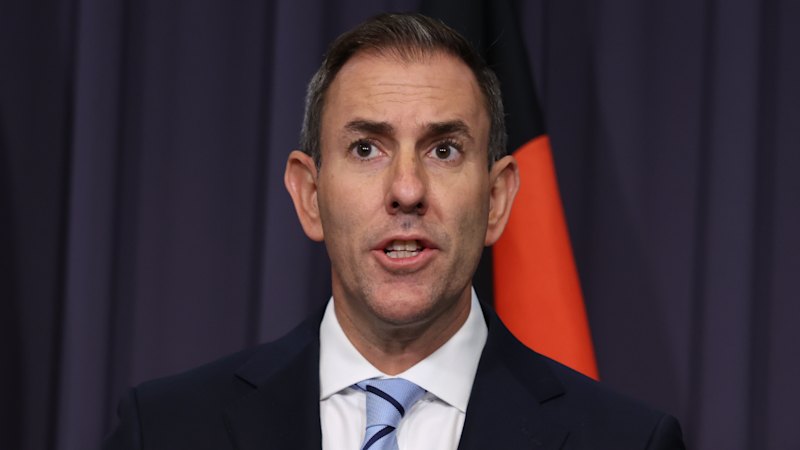 Chalmers issues dire warning about nation’s economic growth