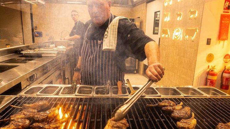 smh.com.au - Michael Koziol - Lamb wars: Australia says it's not to blame for struggling US industry