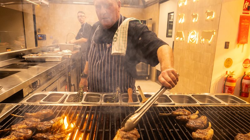 Lamb wars: Australia says it’s not to blame for struggling US industry