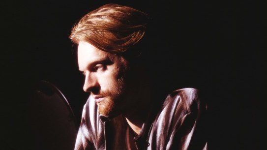 “When this all ends, I better have something to distract myself with so I’m not just playing Fortnite all day.” Finneas, 27, on his second solo album, For Crying Out Loud!.