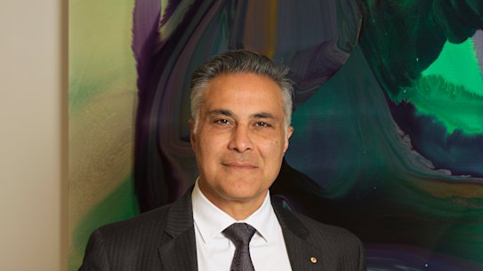 Latitude Financial CEO Ahmed Fahour said that the company hit the earnings forecasts provided in the company’s 2019 prospectus.