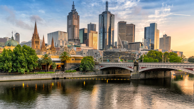 How to make the most of Melbourne