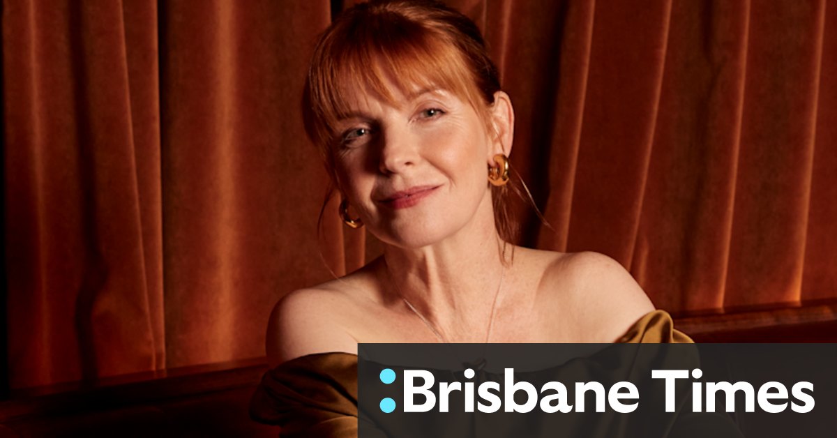 Actor Jaqueline McKenzie on her latest role in Force of Nature: The Dry 2 - Vimarsana News