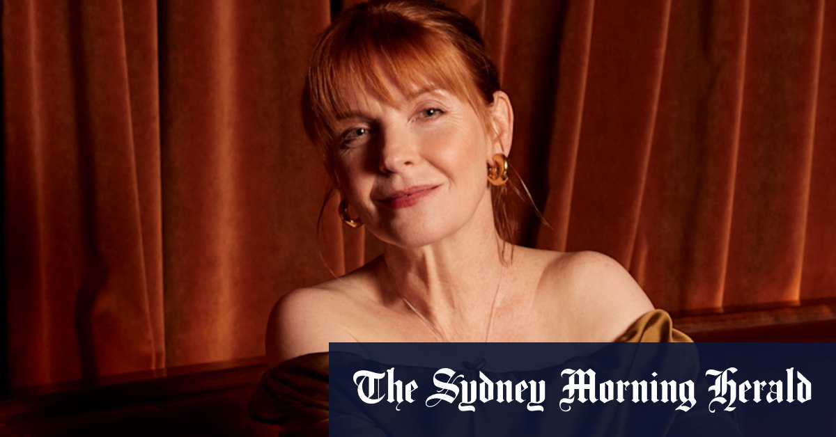Actor Jaqueline McKenzie on her latest role in Force of Nature: The Dry 2 - Vimarsana News