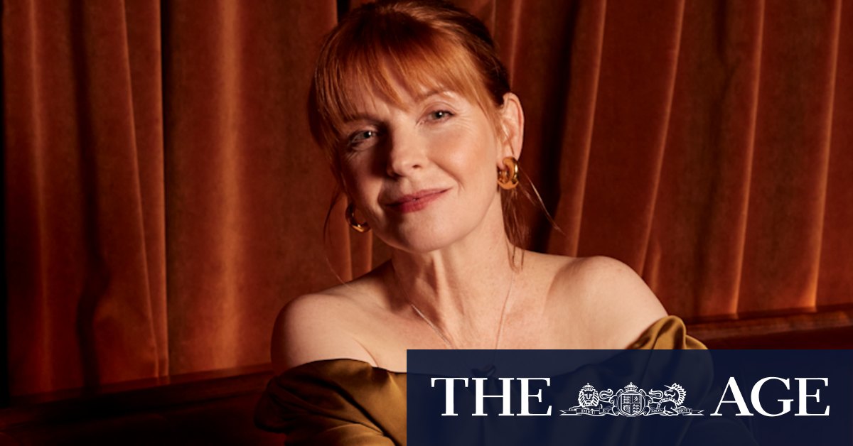 Actor Jaqueline McKenzie on her latest role in Force of Nature: The Dry 2 - Vimarsana News