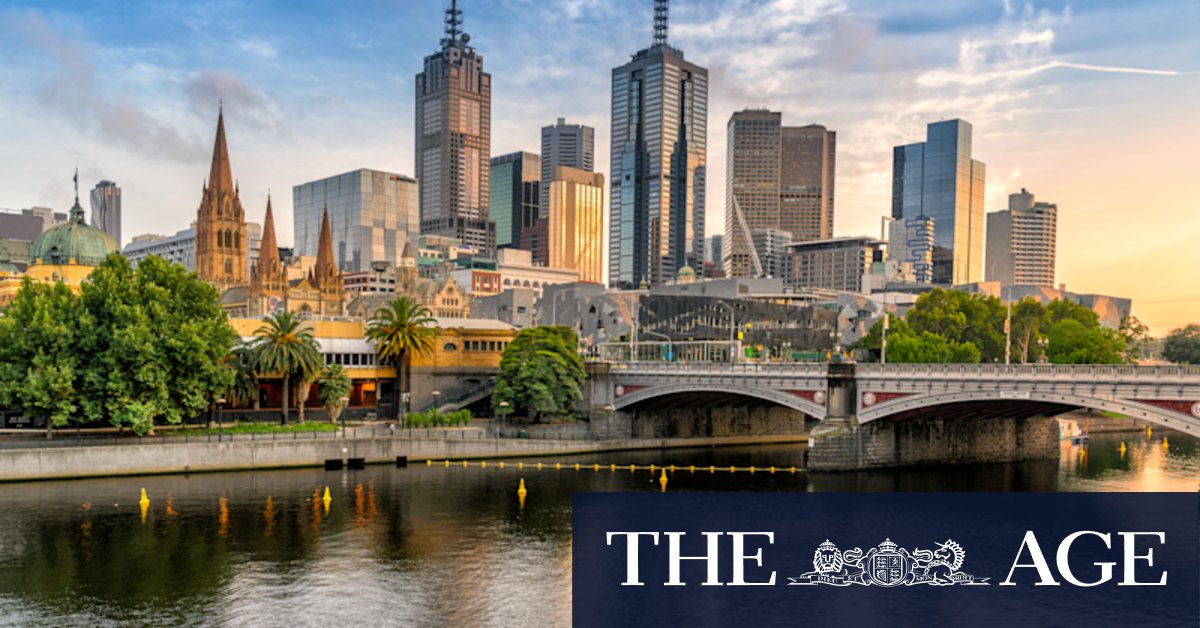 How to make the most of Melbourne - Vimarsana News