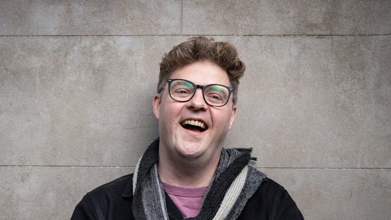 ‘It Was Funny to Be So... Woke and Be a Supposed Nazi’: Tom Ballard