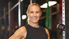 Fitness coach Sue Rogers, 63, came second in her age group at the Hyrox World Championships in Chicago in 2025.
