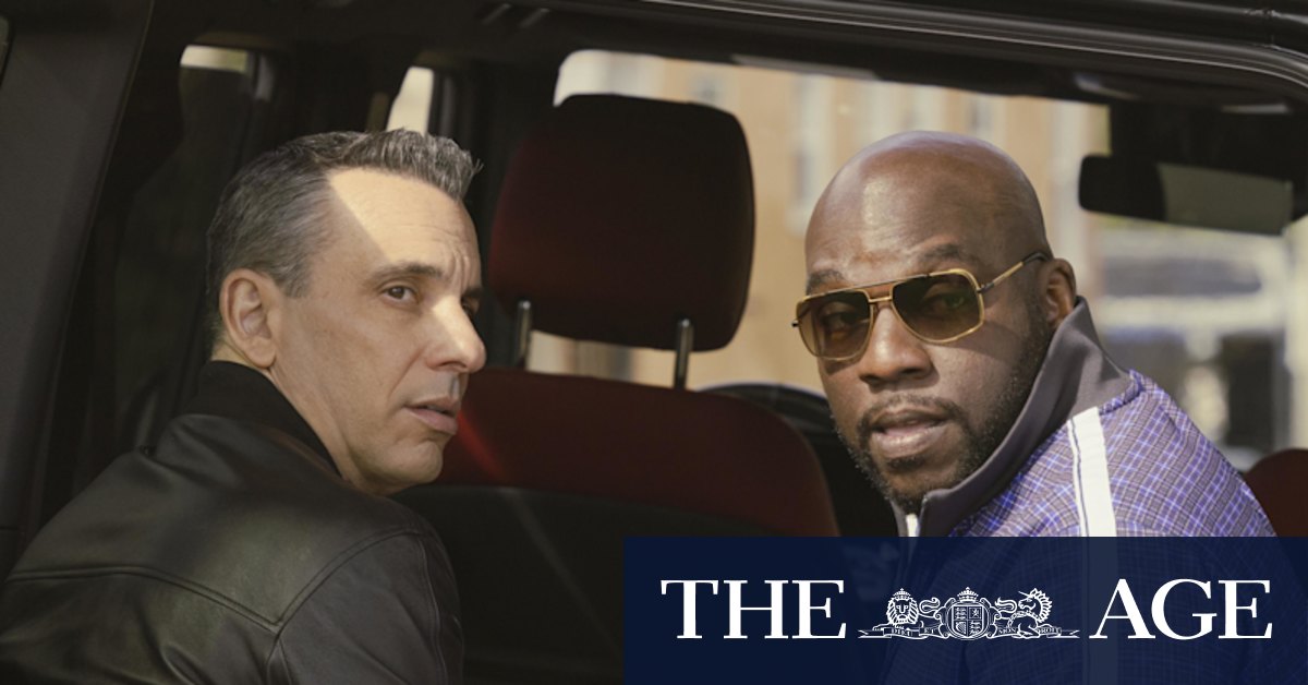 Illegal gambling comedy Bookie is a change of pace for sitcom king
