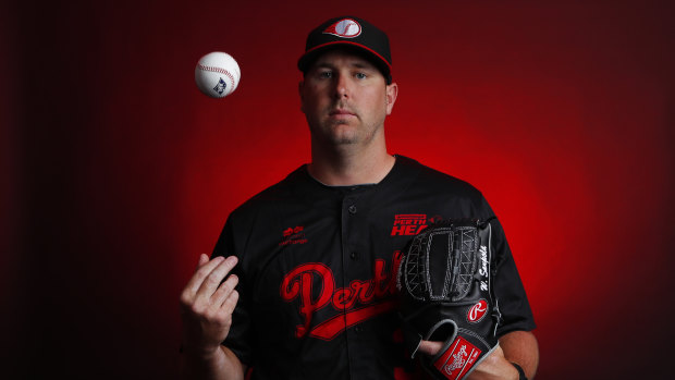 2020 gives Saupold no respite as Perth Heat head east for belated season opener