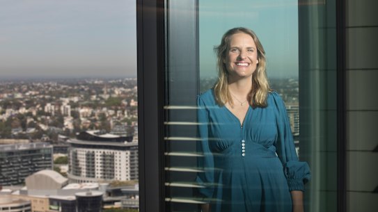 Kelly Beater, CEO of Felix Mobile, said the telco’s new plans were designed to be as affordable as possible but were not ‘no frills’.