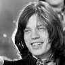 From the Archives, 1969: Jagger stands up to a grilling
