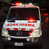 One person dead, two injured in Ferntree Gully crash