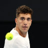 Fluffy tennis balls: Why Australian Open players hate them