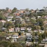 ‘Supply is restricted’: NAB chief calls for faster housing approvals