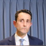 Speaking to journalists on Thursday, LNP leader David Crisafulli said he was still “confident we have the time to get this right”.
