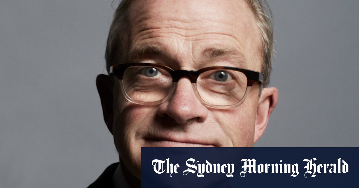 People who want to be offended are always going to be offended: Harry Enfield