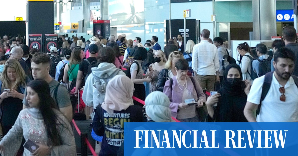 Is it wise to travel in Australia and abroad? What should I expect? - Vimarsana News