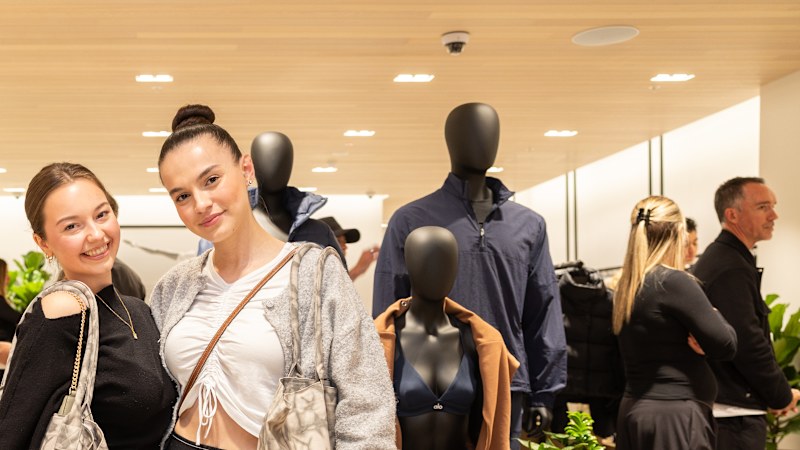 Cult yoga brand stretches for Australia's ‘cool girl niche'