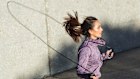 Skipping can help you stay mobile and pain-free as you age.