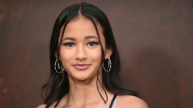 Former child star of Godzilla v Kong movies killed in crash aged 18