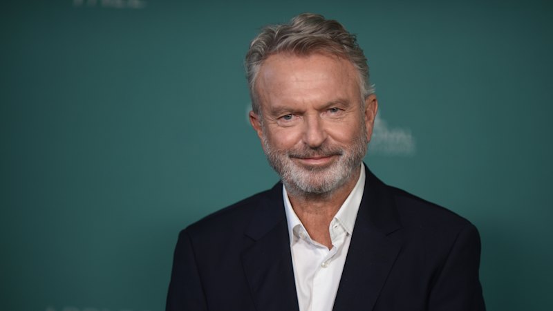 Sam Neill dies aged 78, reported after Instagram post