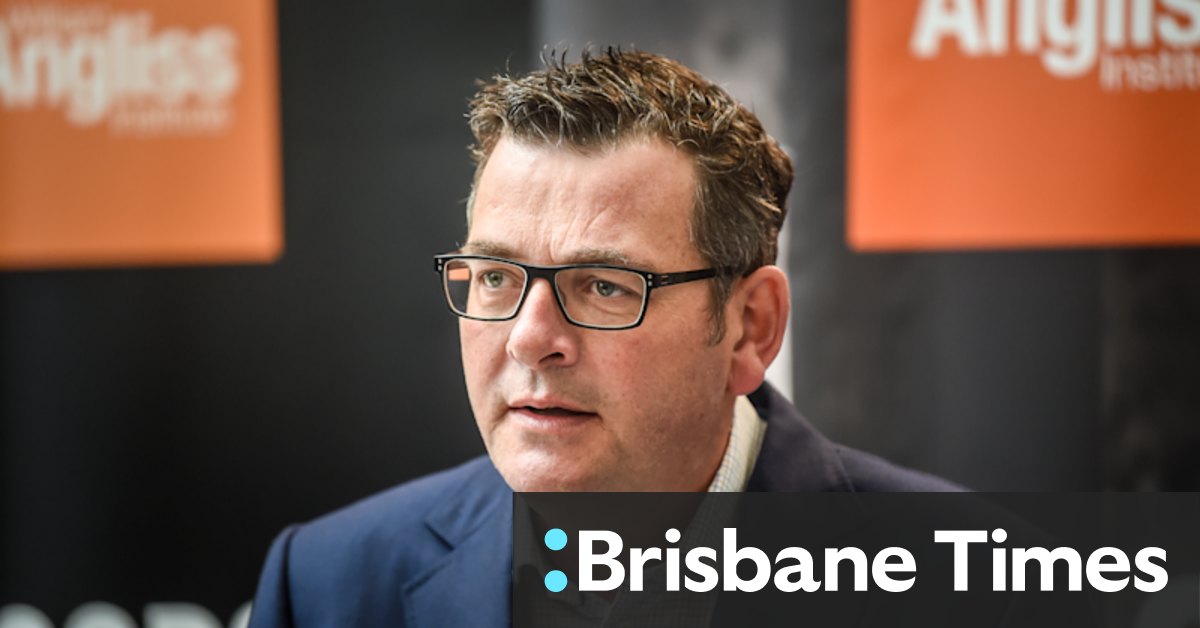 Andrews' loyal media lieutenant calls it quits - Vimarsana News