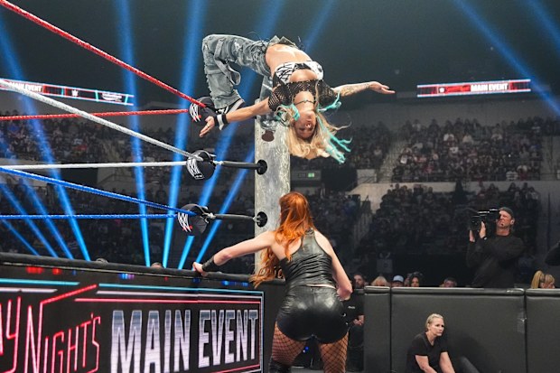 WWE news 2026: Sol Ruca exclusive interview, SummerSlam preview, career ...