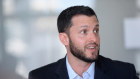 Locating quality talent remains a challenge said Indeed's Ricky Fritsch