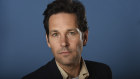 The accolade surprised actor Paul Rudd.