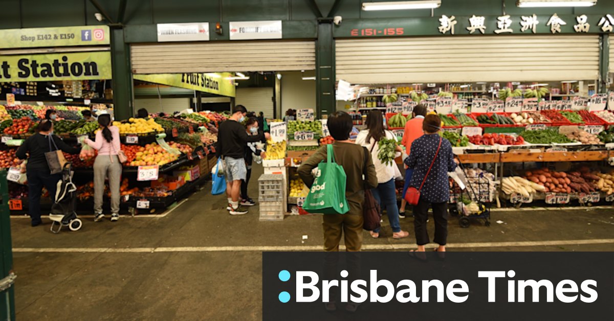 Preston Market redevelopment looms as traders and Darebin Council call for the community market to be maintained and preserved - Vimarsana News