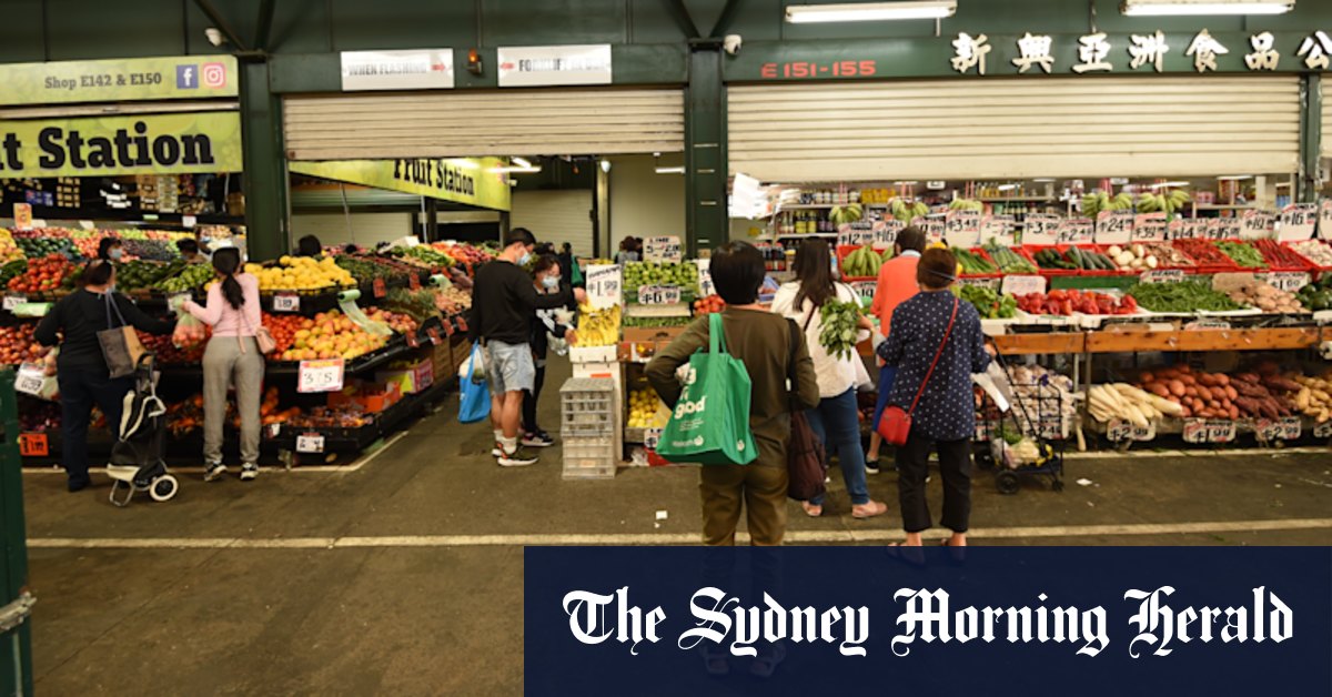 Preston Market redevelopment looms as traders and Darebin Council call for the community market to be maintained and preserved - Vimarsana News
