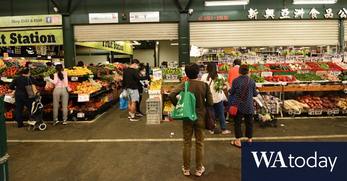 Preston Market redevelopment looms as traders and Darebin Council call for the community market to be maintained and preserved - Vimarsana News