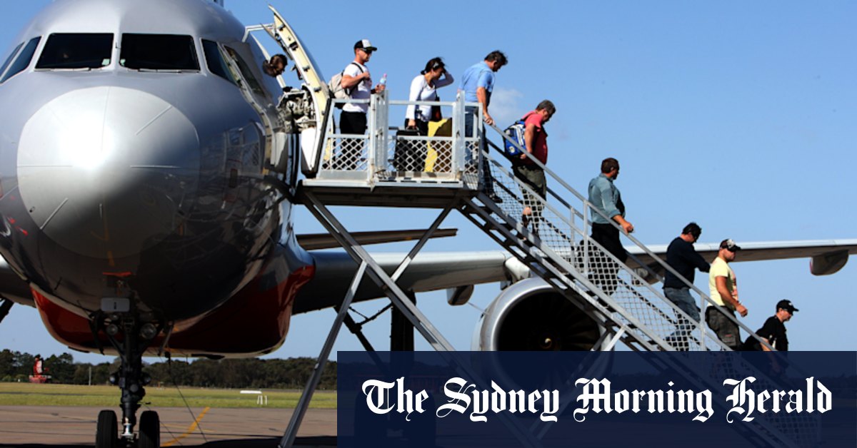 It’s a holiday not a ‘vacation’: The Americanisms taking over travel