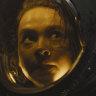 Cailee Spaeny in Alien: Romulus.