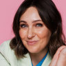 Entrepreneur and author Zoe Foster Blake’s brand Go To remains a key business for BWX.
