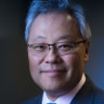 How Hong Kong roots fire UniSuper’s new CEO