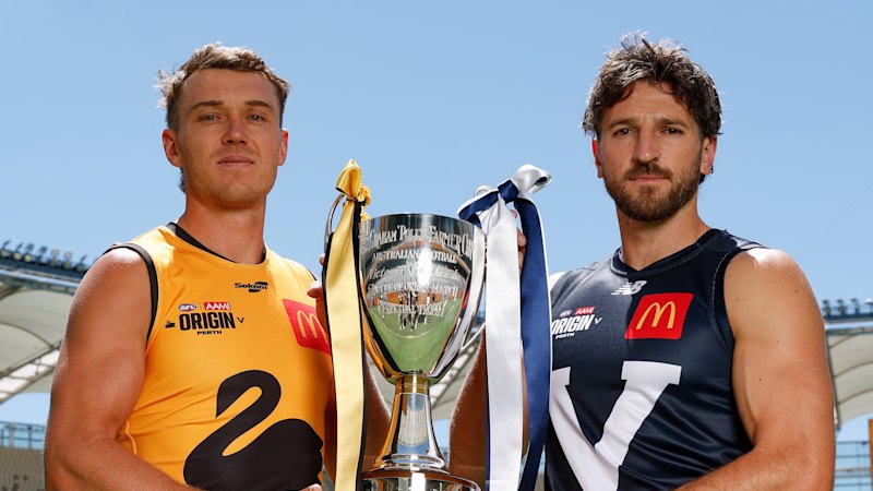 What AFL Origin is revived, but will it survive? Tonight we find out reveals about the current landscape